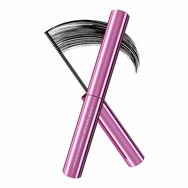 1028~飛激細瞬翹防水睫毛膏 黑(2.5g)