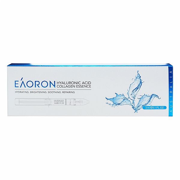 澳洲 EAORON~水光針精華液(3ml)