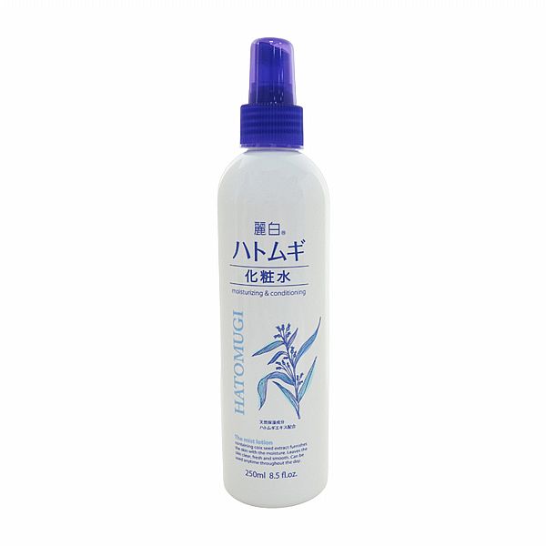 日本熊野~麗白薏仁保濕噴霧(250ml)