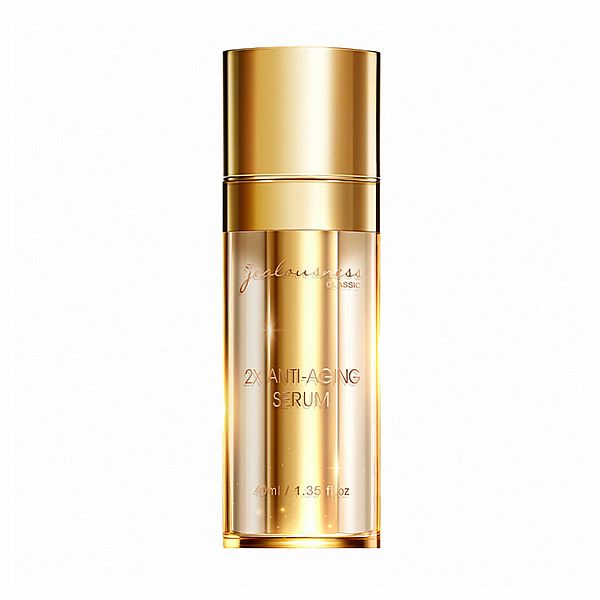 Jealousness 婕洛妮絲~81酵母雙萃緊緻精華(含51%二裂酵母)40ml