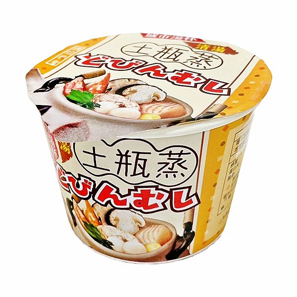 城市湯杯~清湯土瓶蒸(1杯入)