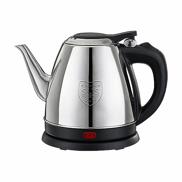 HTT~不鏽鋼電茶壺(HTT-1725)1入