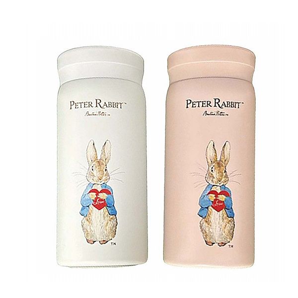 Peter Rabbit 比得兔 保溫杯 Peter Rabbit 保溫杯 比得兔