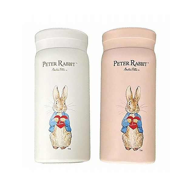 Peter Rabbit 比得兔~316保溫杯(200ml)1入 款式可選