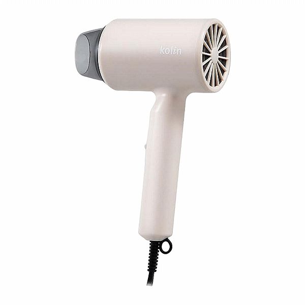 Kolin 歌林~負離子吹風機(KHD-DS1205)1入