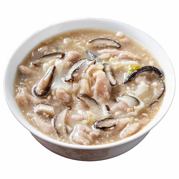 根藤食品~香菇赤肉羹(750g)