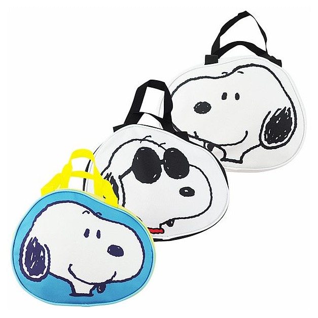Snoopy 史努比~造型手提包