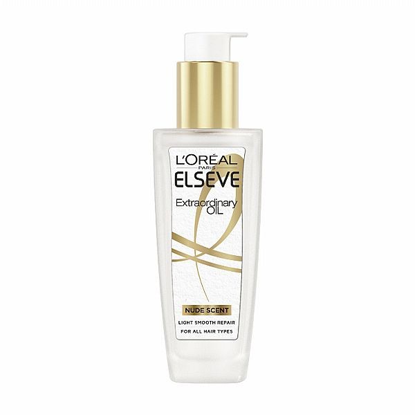 L'OREAL 巴黎萊雅~金緻護髮精油(暖木裸香)限量版(100ml) 限定款 麝香木質調