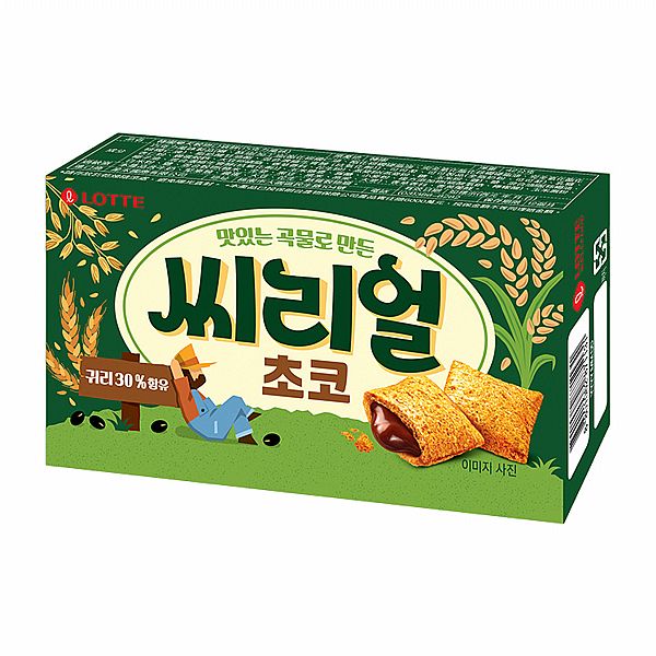 韓國 樂天 韓國 巧克力 LOTTE 韓國