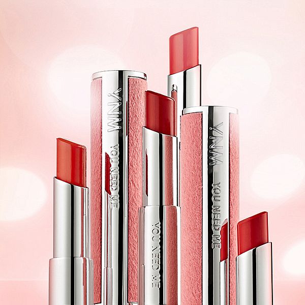 韓國 Y.N.M~糖果亮采潤脣膏(3g) 款式可選