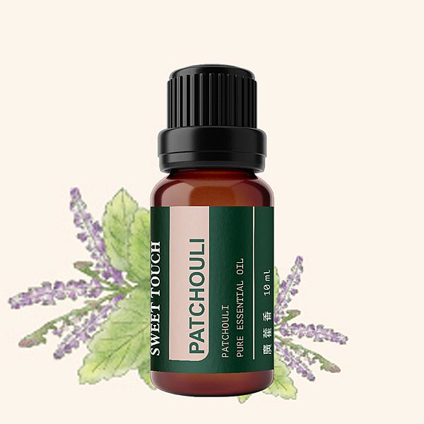 SWEET TOUCH~直覺(天然系列)廣藿香單方精油(10ml)