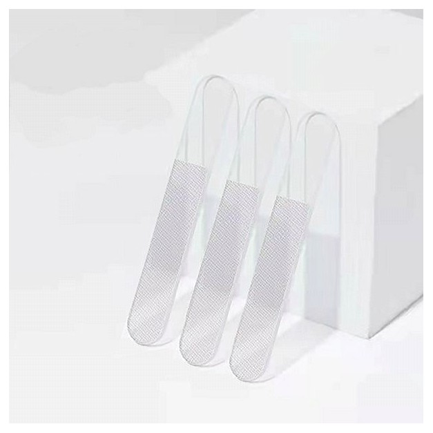 奈米玻璃水晶指甲銼刀／美甲拋光器