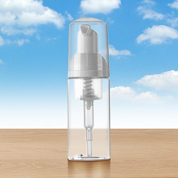 FaSoLa~多用途慕斯起泡瓶(50ml)1入