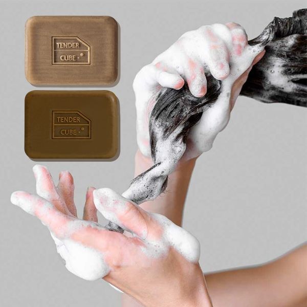 阿皂屋~洗髮系列-洗髮皂(120g) 款式可選