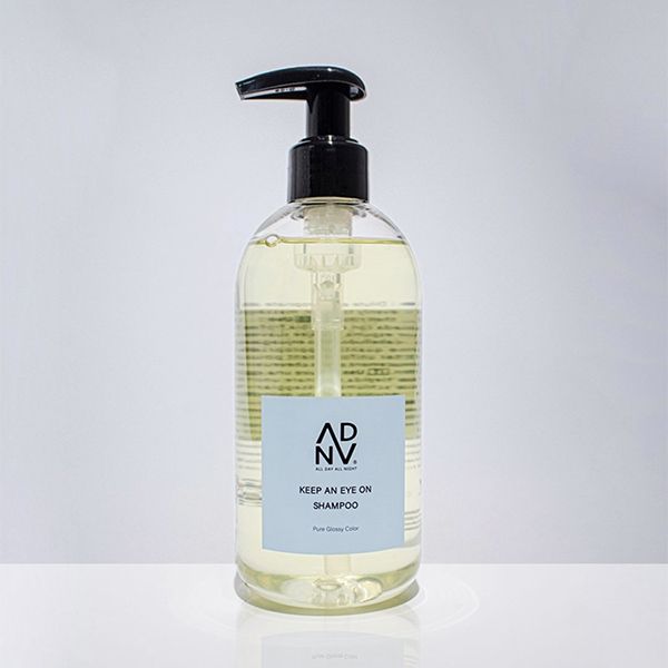 全時呵護 A.D.A.N~目不轉睛-護色洗髮精(300ml)