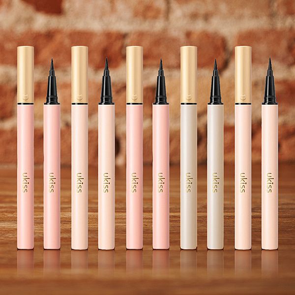 UKISS 悠珂思~靈眸眼線液筆(0.6g) 款式可選