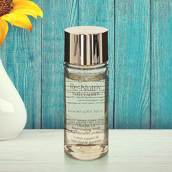 ESTEE LAUDER 雅詩蘭黛~白金級極萃賦活花秘凝露(30ml)