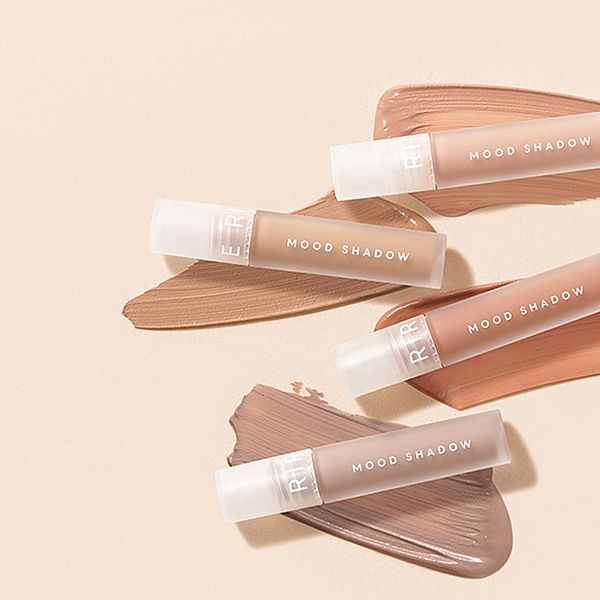 韓國 RiRe~MOOD SHADOW好心情眼影蜜(2g) 款式可選