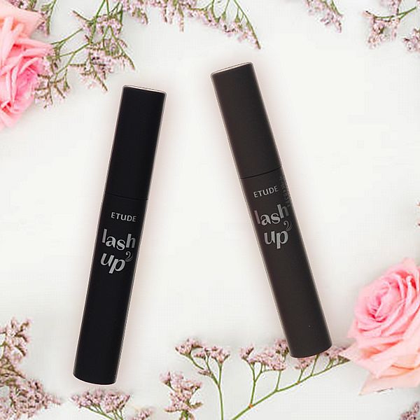 ETUDE HOUSE~持久捲翹媚眼睫毛膏(8g) 款式可選