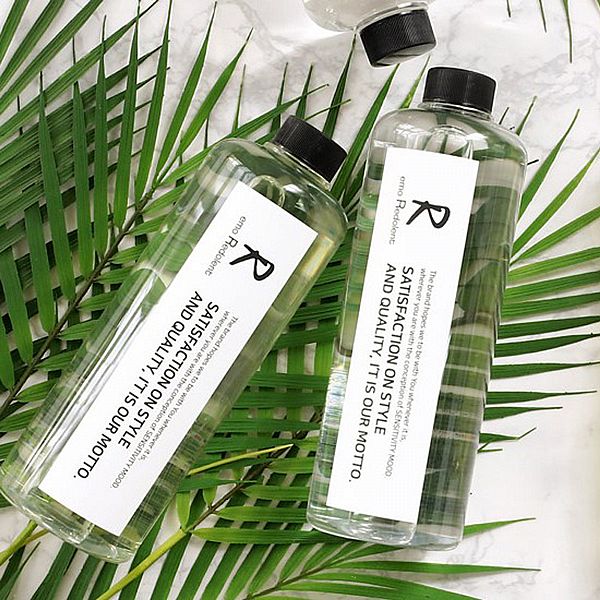 韓國 Emo.R~大容量擴香補充瓶(1000ml) 款式可選