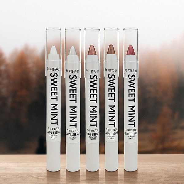 Sweet Mint~眉影筆／臥蠶高光筆(5g) 款式可選