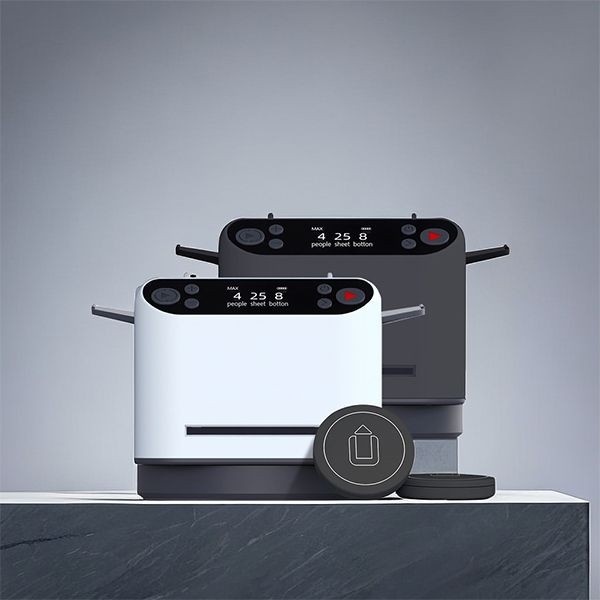 Kamera~MAX 第五代撲克牌自動洗牌發牌機-遙控款(1入) 白色／黑色 款式可選
