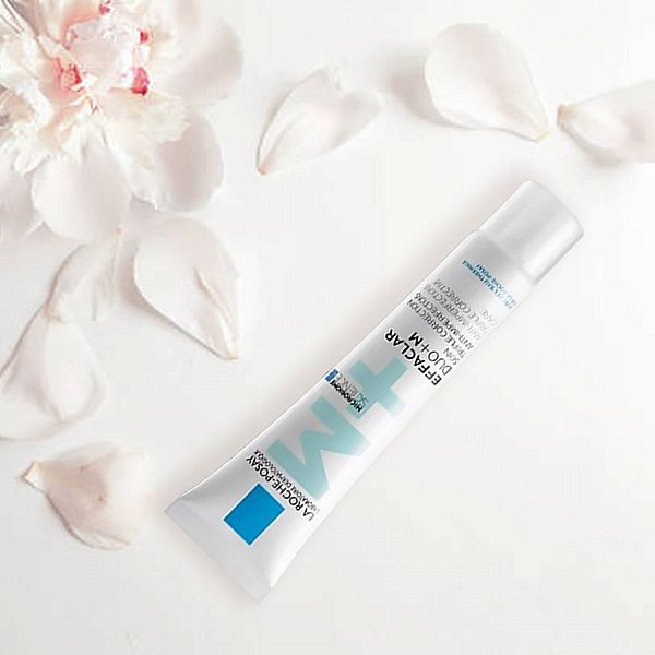LA ROCHE-POSAY 理膚寶水~淨痘無瑕極效精華(DUO+M)40ml  痘疤 痘印