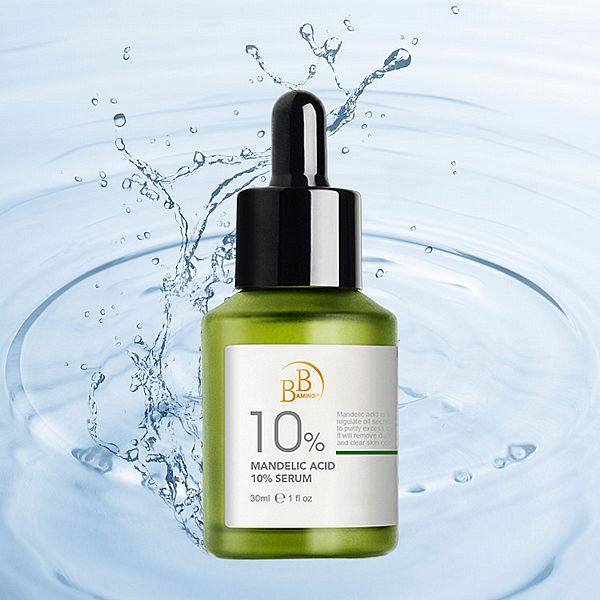 BB Amino~10%杏仁酸煥膚精華液(30ml)