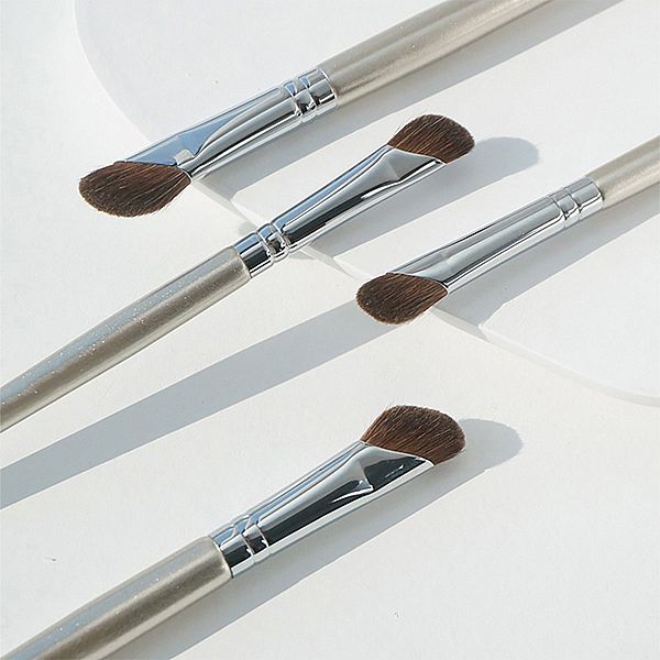 鐮刀斜角鼻影刷(1入) 款式可選