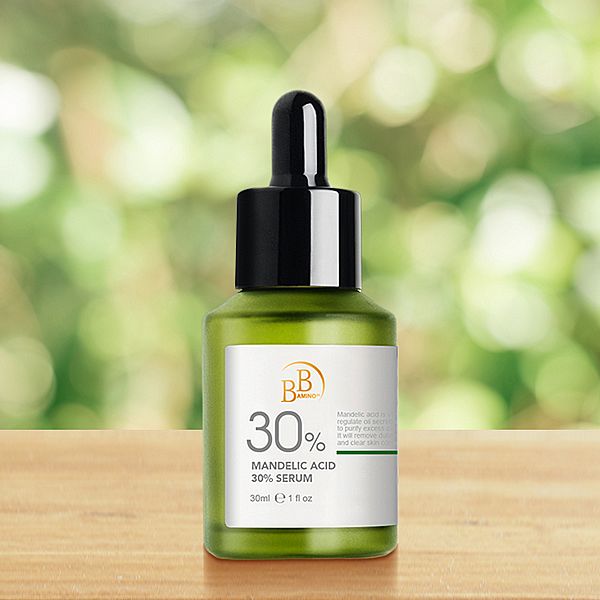 BB Amino~30%杏仁酸煥膚精華液(30ml)