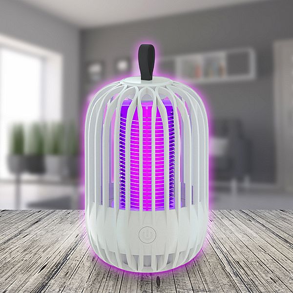 FUGU BEAUTY~電擊滅蚊燈(1入)