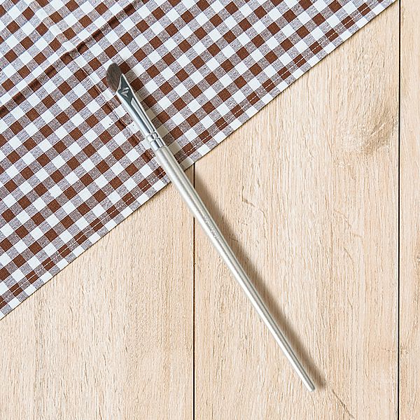 GUOXIAONIU 郭小妞~326鼻影修容細節修容刷(1入)