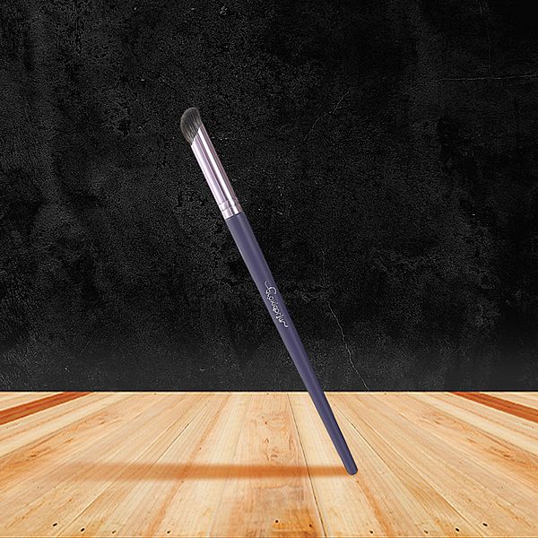 GUOXIAONIU 郭小妞~指腹遮瑕刷(小)1入