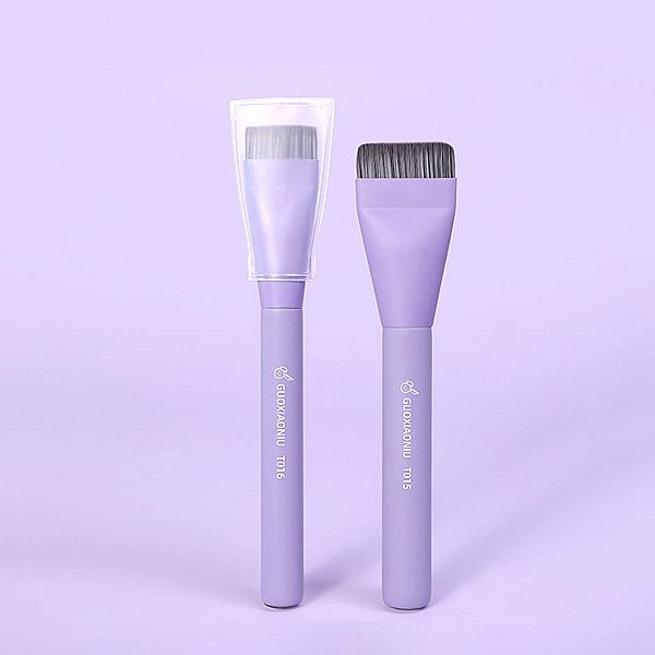 GUOXIAONIU 郭小妞~兔兔粉底刷(1入) 款式可選