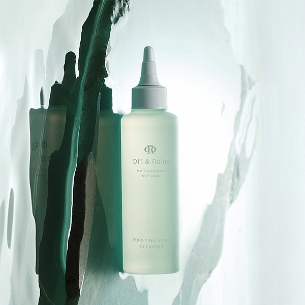 日本 Off&Relax.~頭皮淨化凝露(150ml)