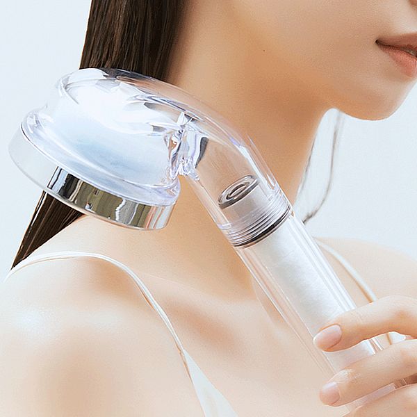 BODYLUV~純淨維他命蓮蓬頭(1入)