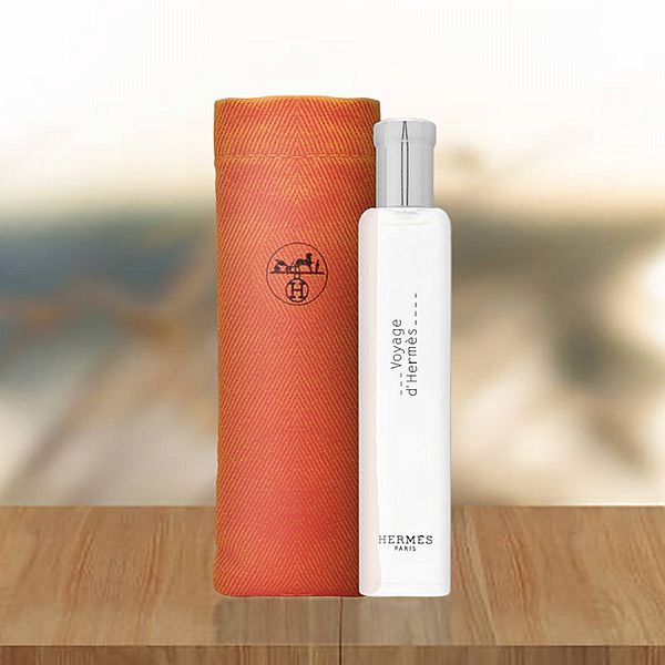 HERMES 愛馬仕~愛馬仕之旅淡香水(15ml)