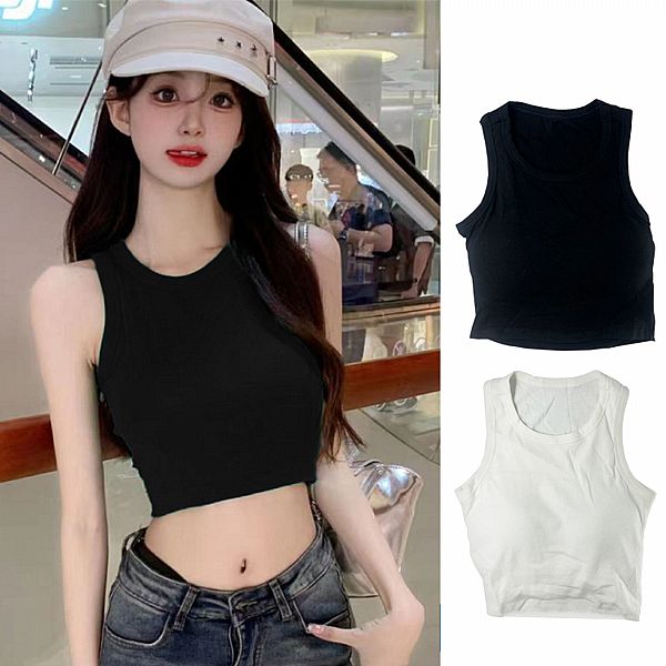 AMICA~621#個性工字型BraTop(1件入) 款式可選