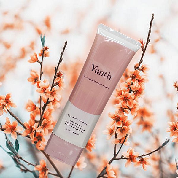 Yunth 韻絲~原型VC卸妝膏(120g)