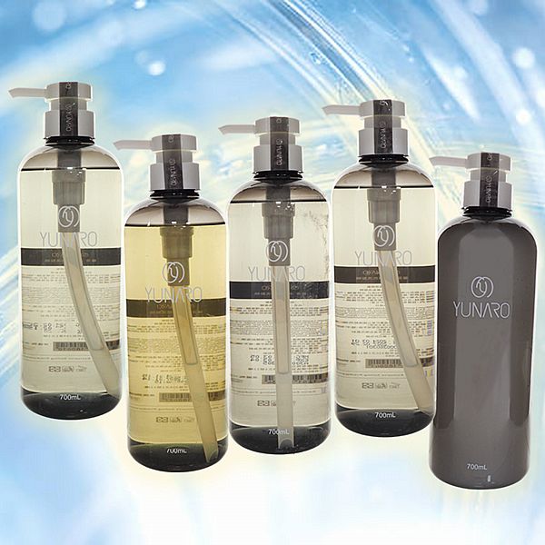 YUNARO 蘊洛~水生系列洗髮精／護髮素(700ml) 款式可選