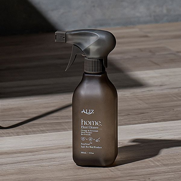 ALIZ 愛裡時氣味藝術~靜謐燻香冷杉地板噴霧(360ml)