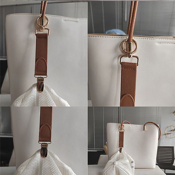 便攜式防風帽夾(1入) 款式可選