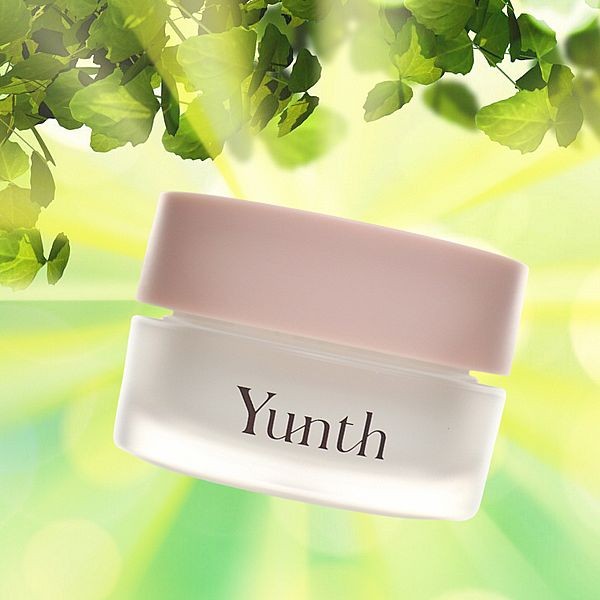 Yunth 韻絲~原型VC煥顏精華面霜(30g)