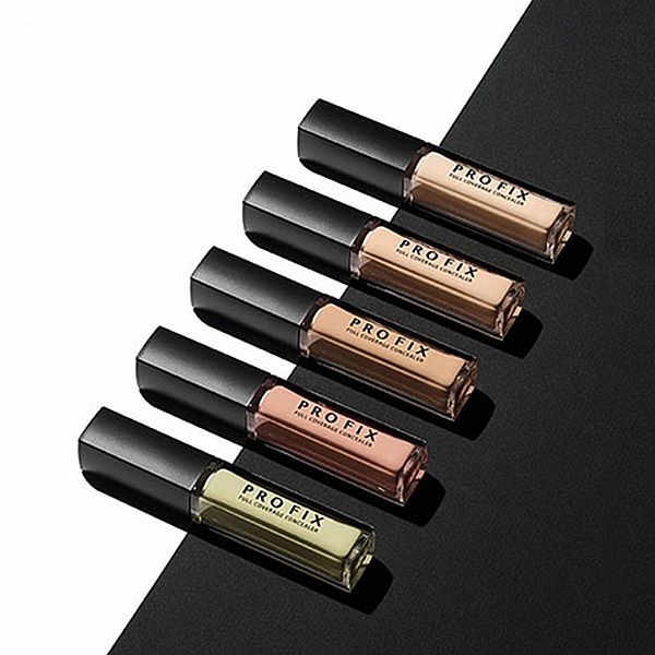 1028~PRO FIX修片狂零卡紋超時遮瑕膏(8g) 款式可選