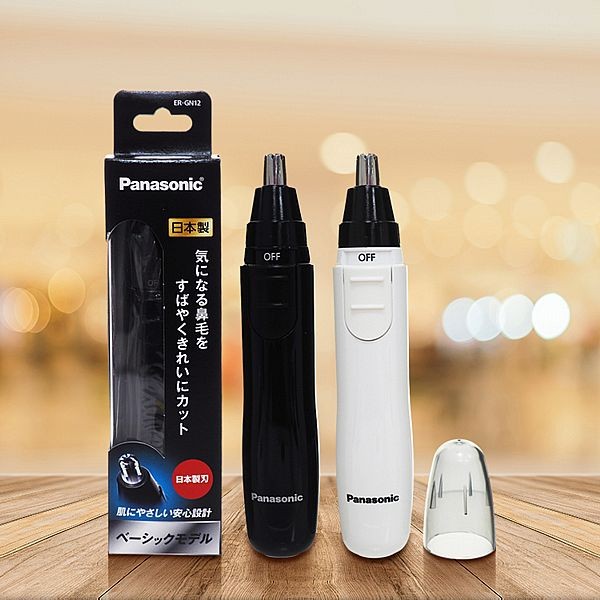 Panasonic~電動鼻毛修剪器(1入) 款式可選