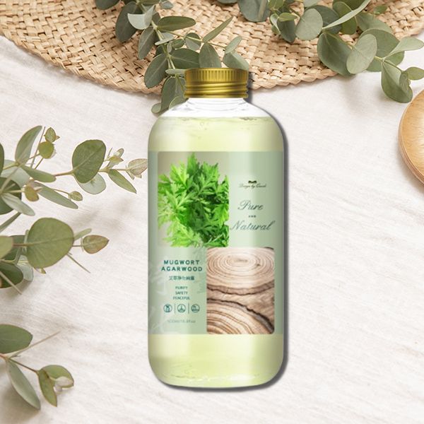 康朵~艾草淨化純露王(500ml)