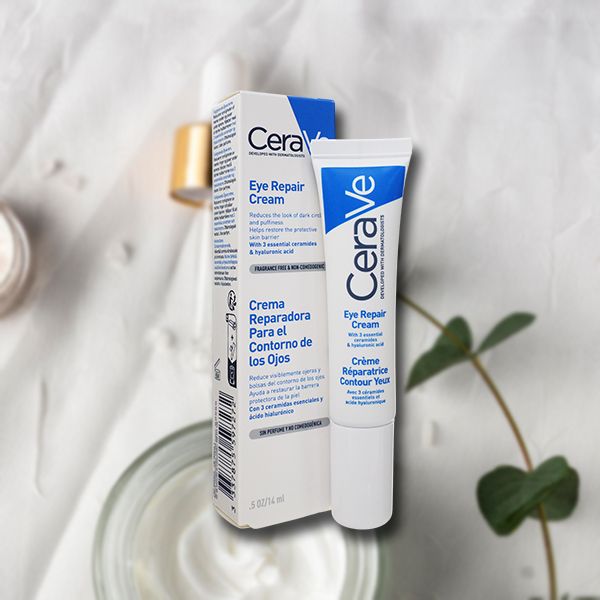 CeraVe~全效亮眼修護精萃(14ml)