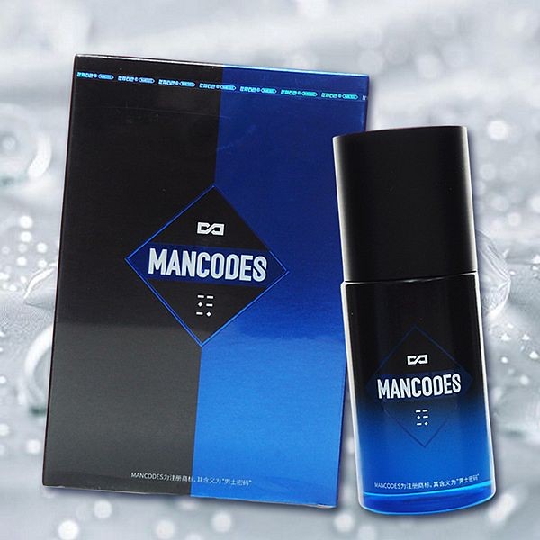 MANCODES 左顏右色~氨基酸水活面霜(50g)