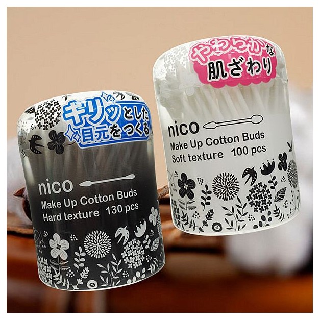 SANYO 山洋~化妝專用棉花棒