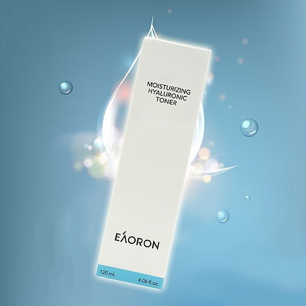 澳洲 Eaoron~潤澤水光化妝水(120ml)